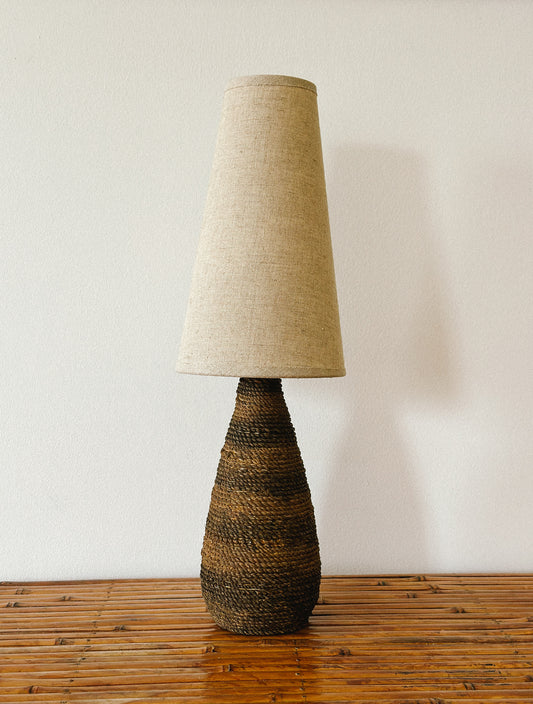 SEAGRASS LAMP, Swedish