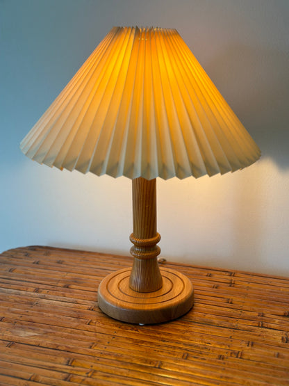 PINE LAMP, Swedish